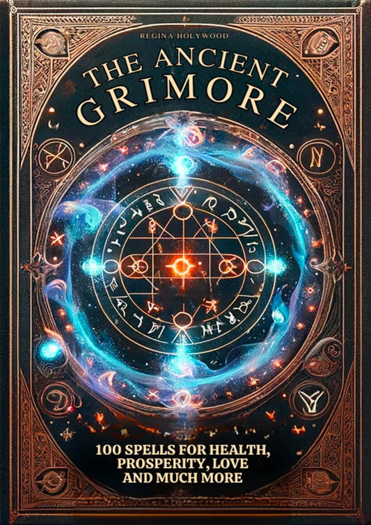 The Ancient Grimoire